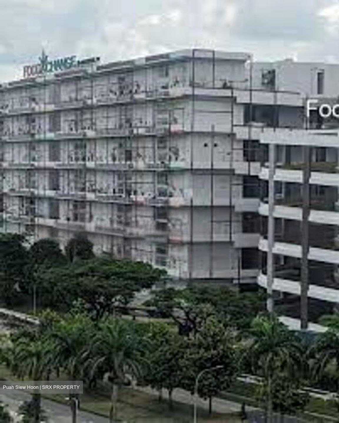 Food Xchange @ Admiralty (D27), Factory #455304661